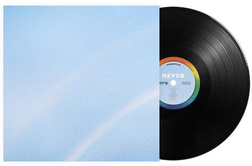 Turnstile - Never Enough