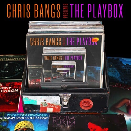 Various Artists - Chris Bangs Presents The Playbox /  Various [Import] (United Kingdom - Import)
