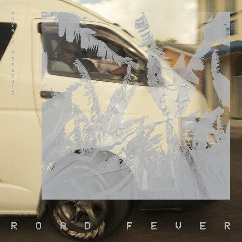 Various Artists - Road Fever (Various Artists)