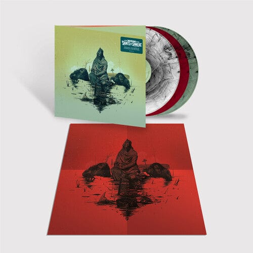 Walking Dead: Saints & Sinners OST