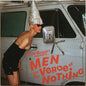Seth Bogart - Men on the Verge of Nothing - Black Vinyl