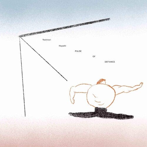 Yoshinori Hayashi - Pulse of Defiance