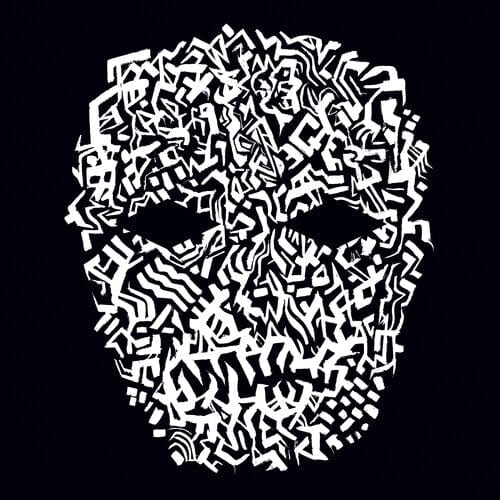 Young Widows - Power Sucker - Silver/ Blue