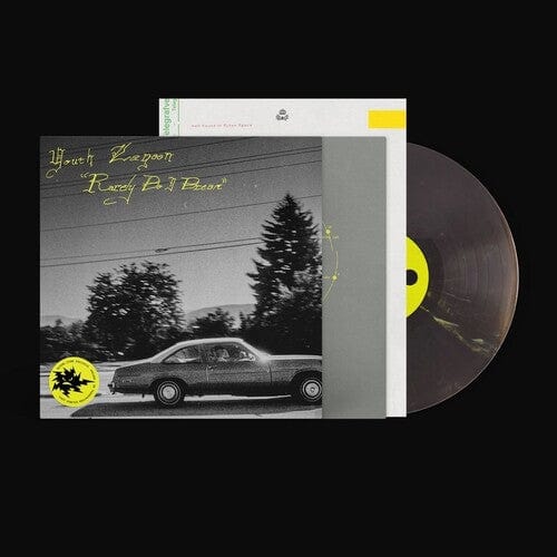 Youth Lagoon - Rarely Do I Dream (Indie Exclusive, Colored Vinyl)