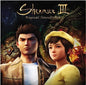 Ys Net - Shenmue III OST