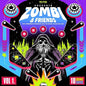 Zombi - Zombi & Friends 1